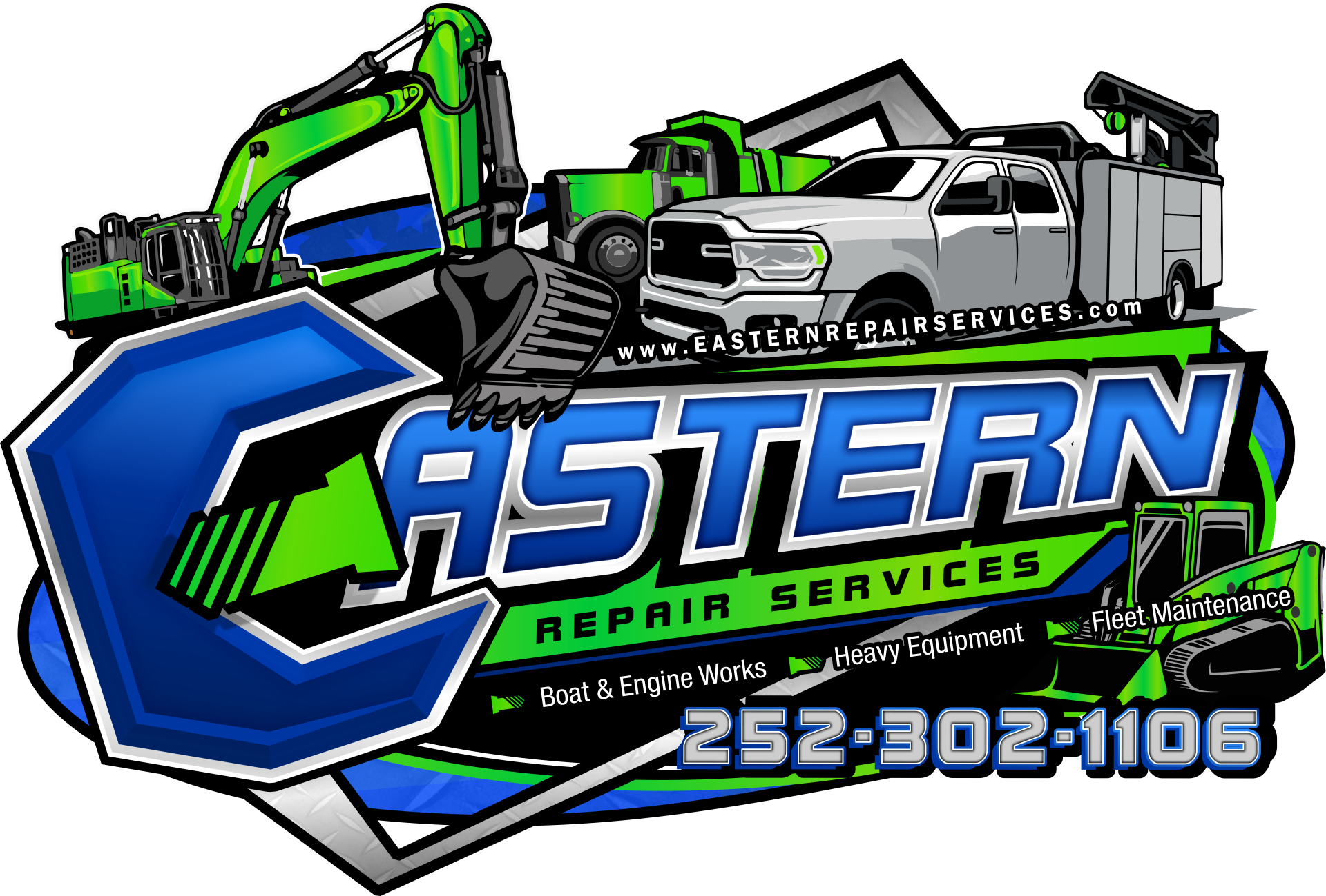 Eastern Repair Service